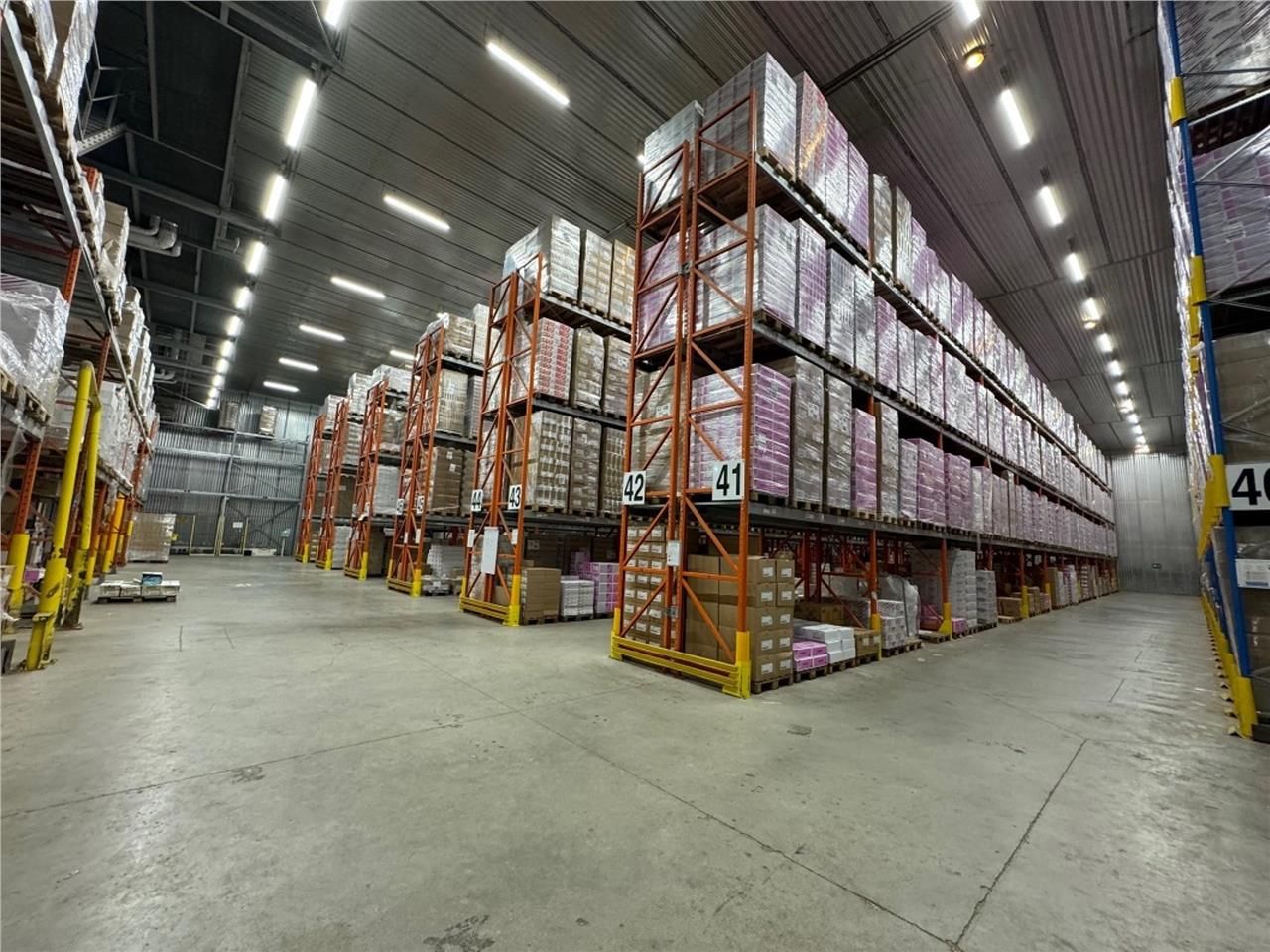 CBRE vous propose à vendre un entrepôt/local d'ac