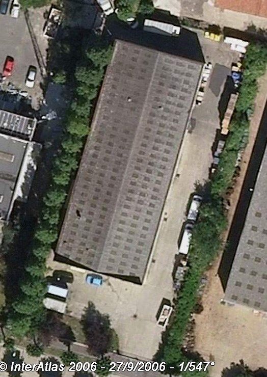 Rare sur le marché ! CBRE vous propose à louer un