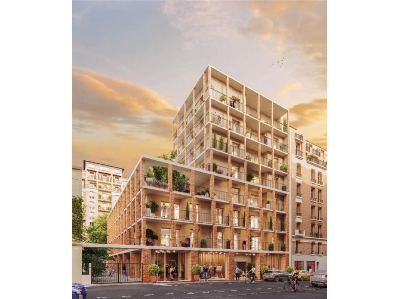 CBRE vous propose à vendre, un commerce neuf situ