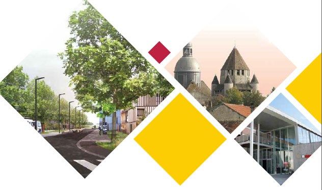 CBRE vous propose à vendre un terrain situé sur l