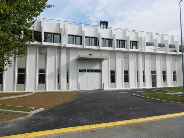 CBRE vous propose à louer cellules de stockage si