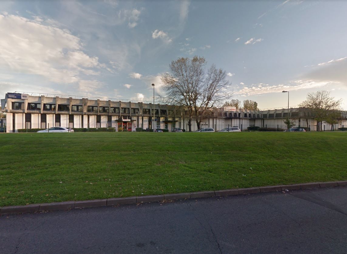 CBRE vous propose à louer cellules de stockage si