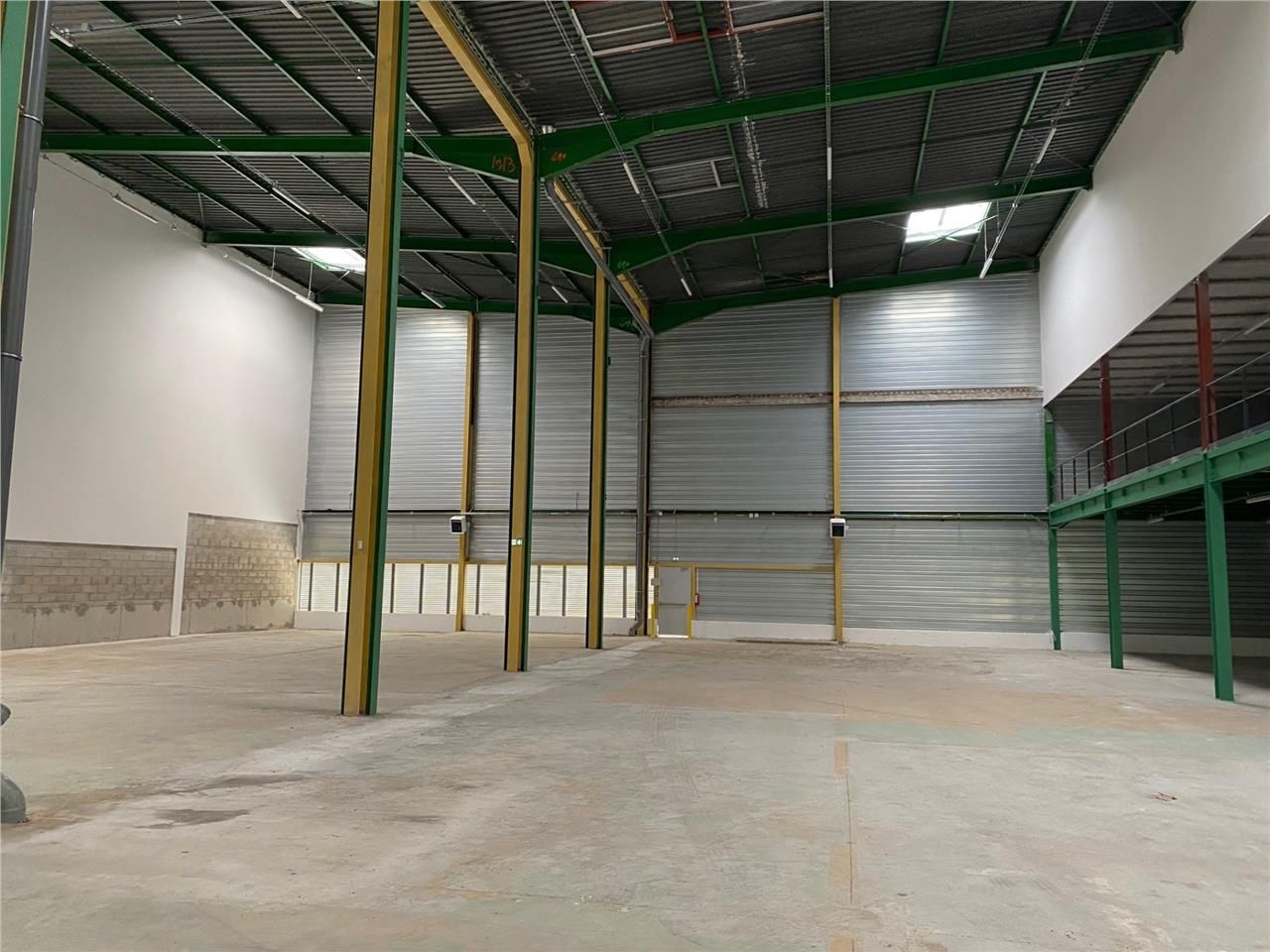 Opportunité à saisir ! CBRE vous propose à louer,