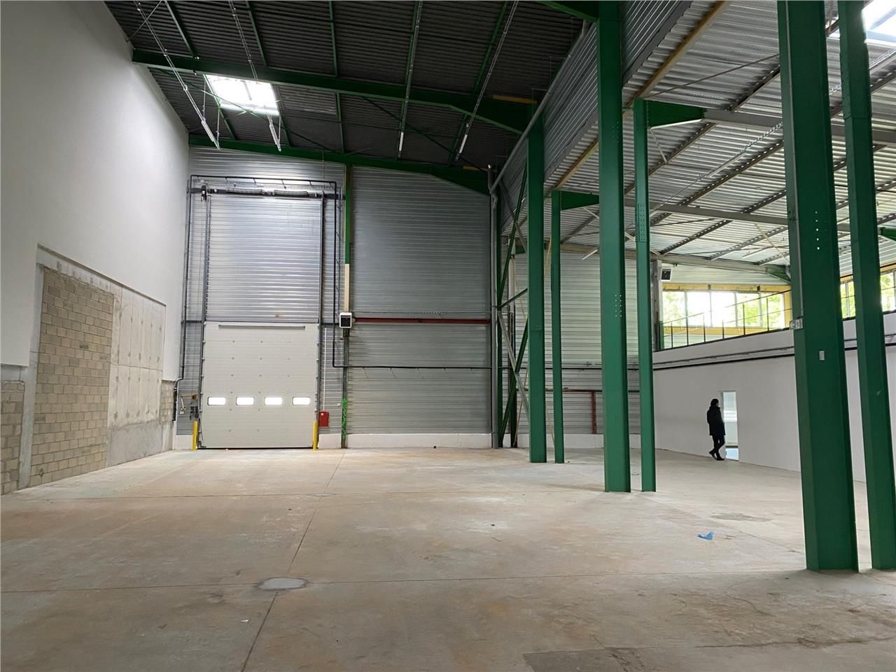 Opportunité à saisir ! CBRE vous propose à louer,