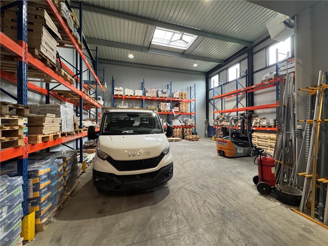 Rare sur le secteur ! CBRE vous propose à vendre 