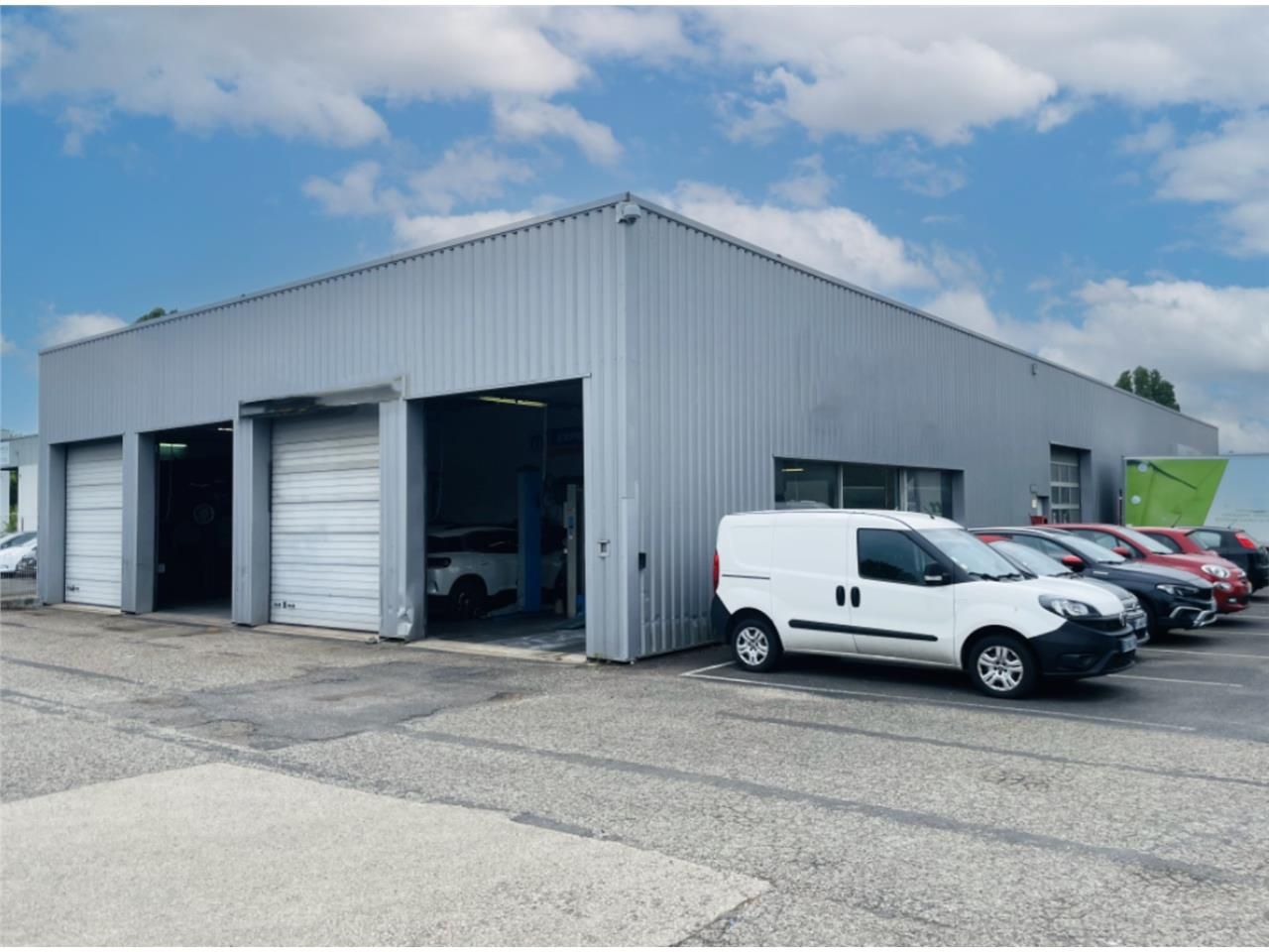 Opportunité à saisir! CBRE vous propose à louer, 