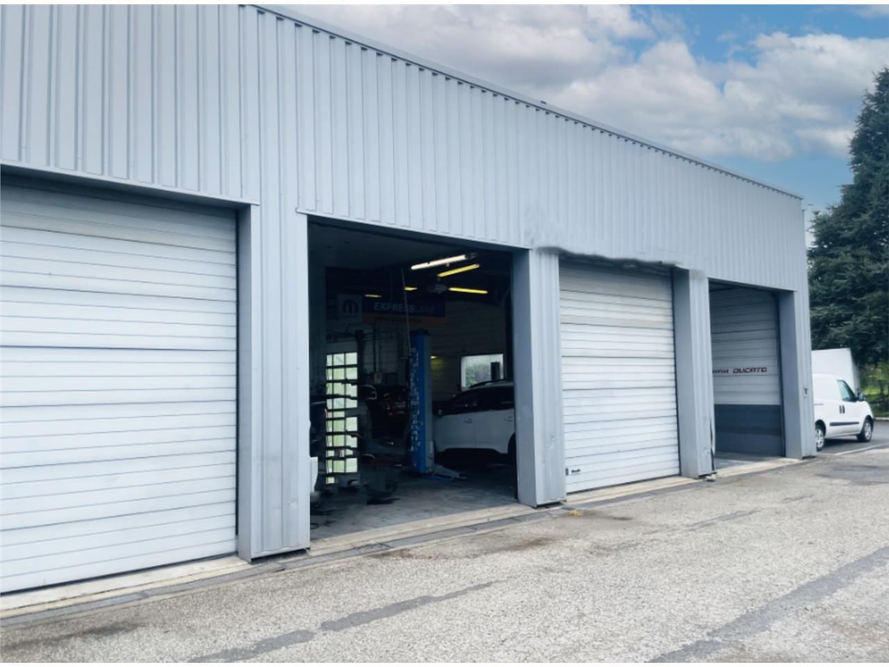 Opportunité à saisir! CBRE vous propose à louer, 