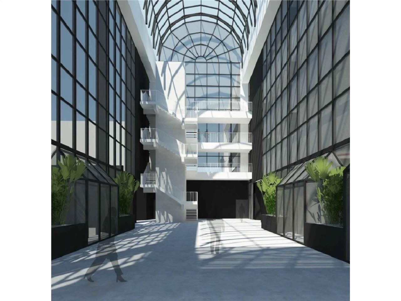 LOGISTIQUE URBAINE - Rare sur le secteur ! CBRE v