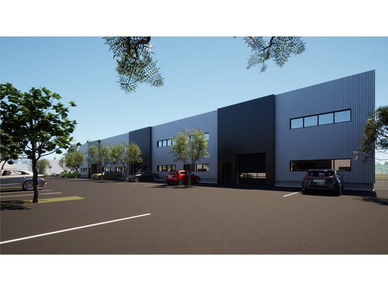 CBRE vous propose à louer un entrepôt/local d'act