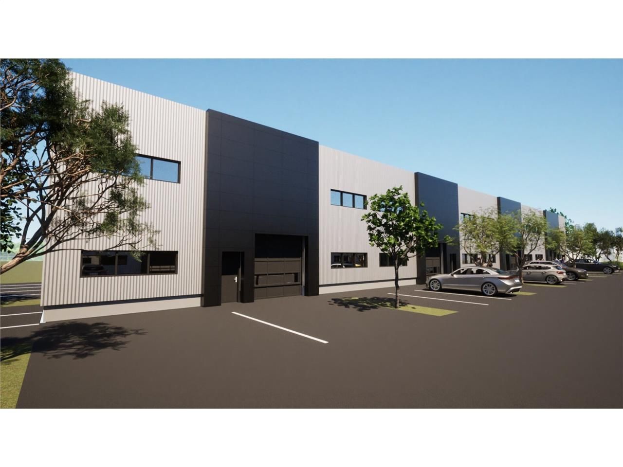 CBRE vous propose à louer un entrepôt/local d'act