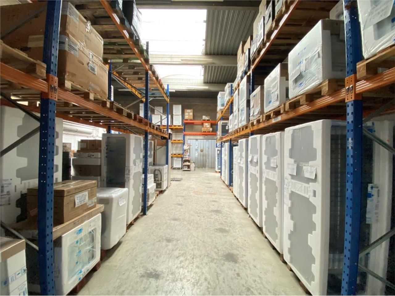 CBRE vous propose à louer, un entrepôt/local d'ac