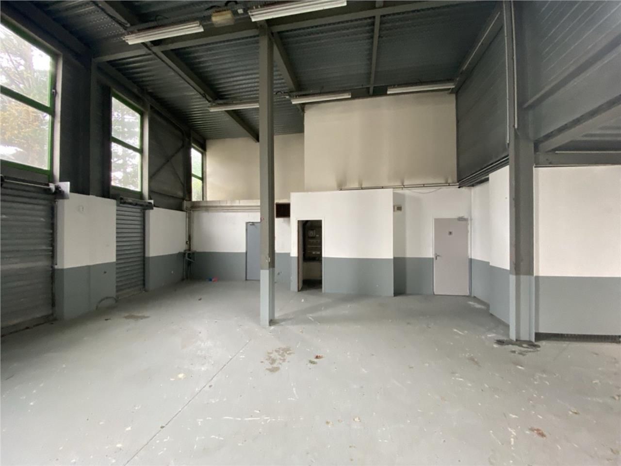 Rare sur le secteur ! CBRE vous propose à vendre 