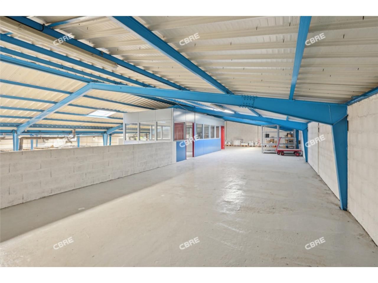 EXCLUSIVITE  - Rare sur le secteur ! CBRE vous pr