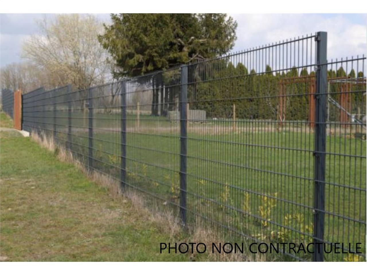 CBRE vous propose à vendre un terrain situé sur l