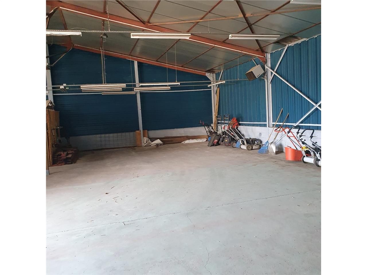 Rare sur le secteur ! CBRE vous propose à vendre,