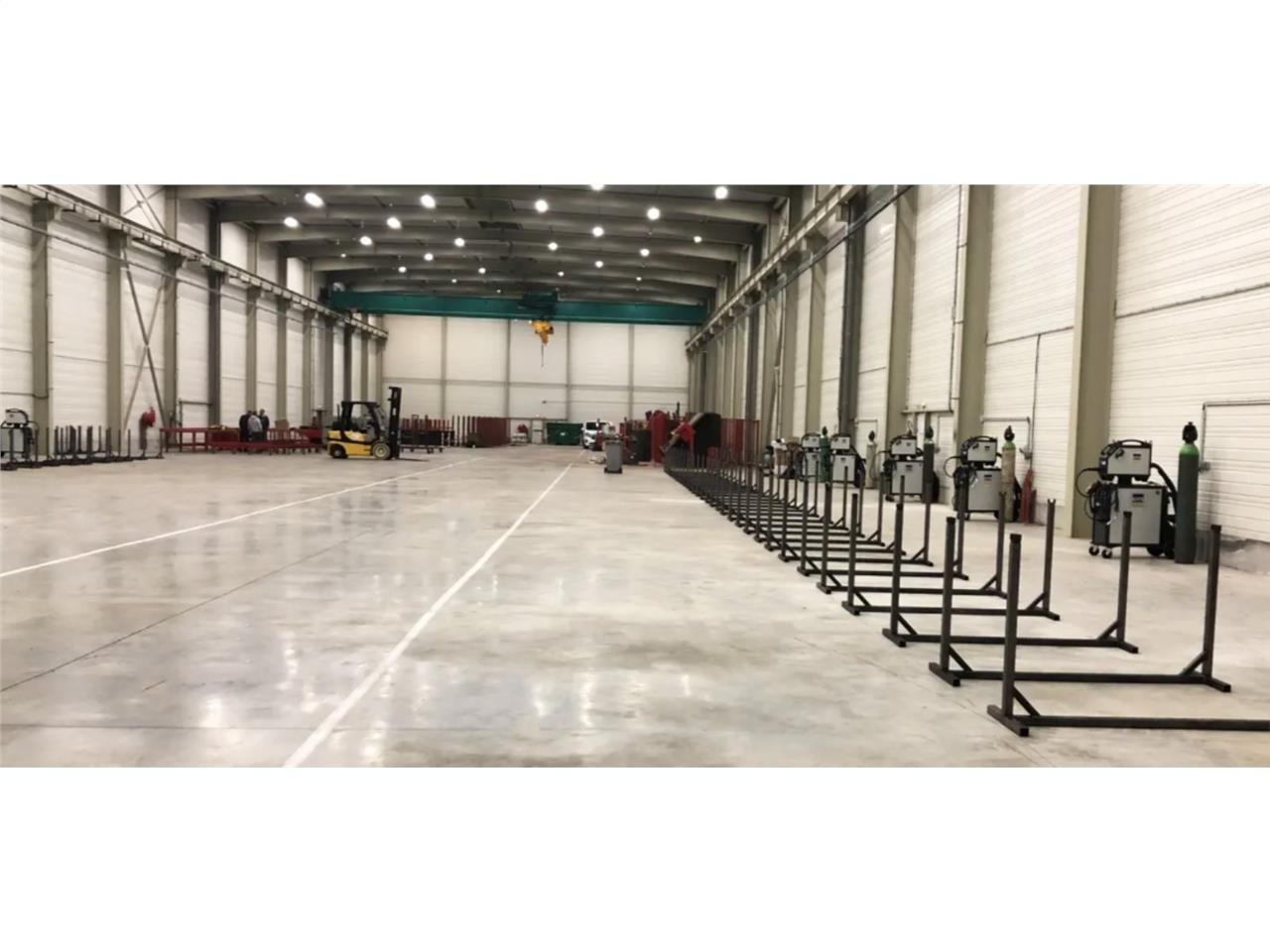 CBRE vous propose à vendre, un entrepôt/local d'a