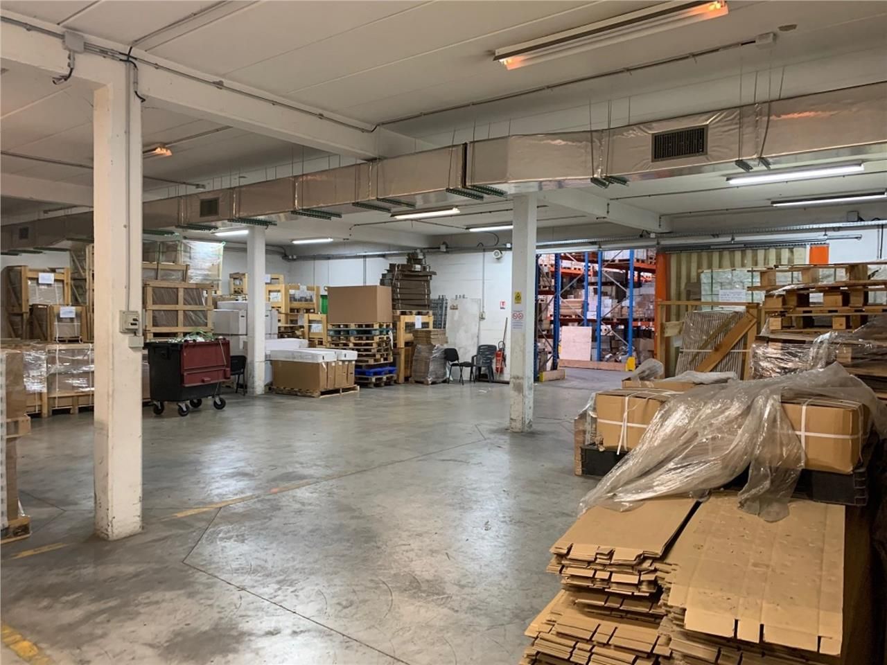 CBRE vous propose à vendre un entrepôt/local d'ac