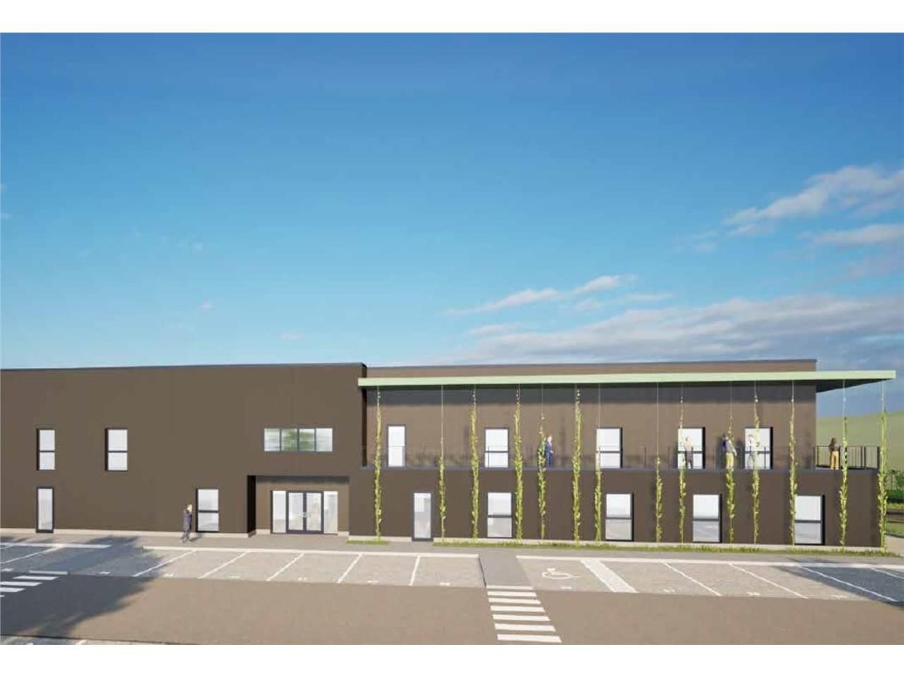 CBRE vous propose à vendre un projet de clé en ma