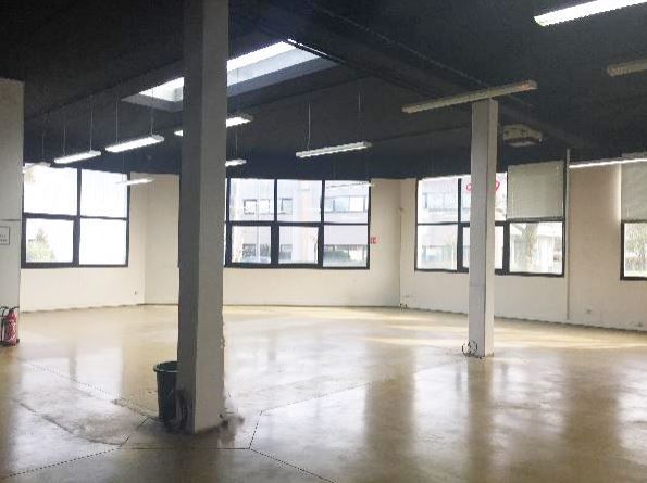 CBRE vous propose à louer, des cellules d'activit