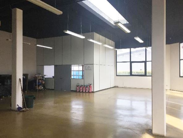 CBRE vous propose à louer, des cellules d'activit