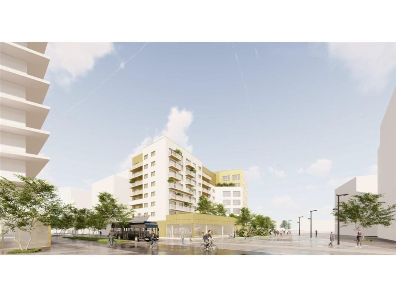 CBRE vous propose à vendre ou à louer, des surfac