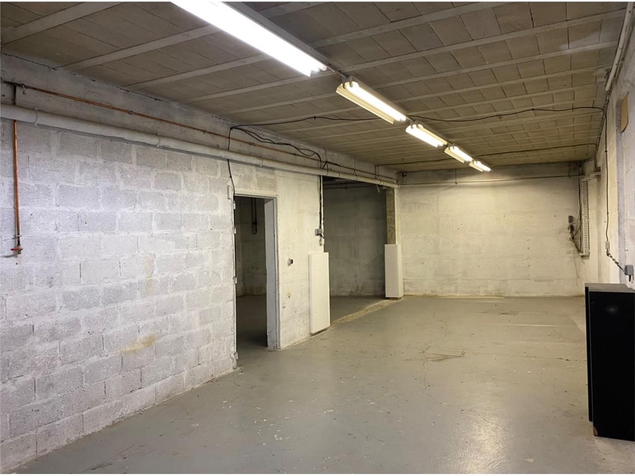 CBRE vous propose à louer un local d'activités si