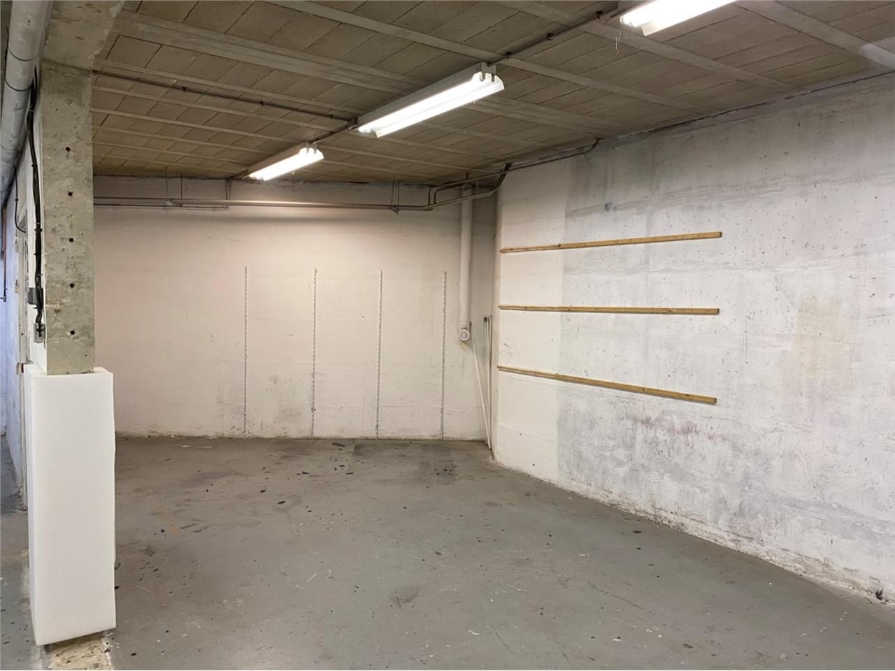 CBRE vous propose à louer un local d'activités si