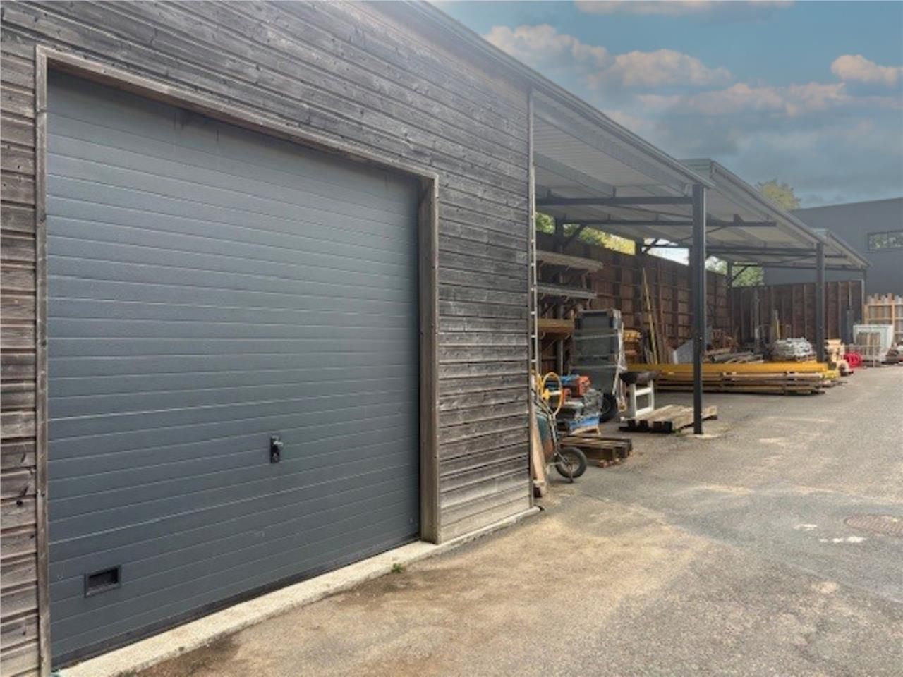 EXCLUSIVITE - CBRE vous propose à vendre un entre