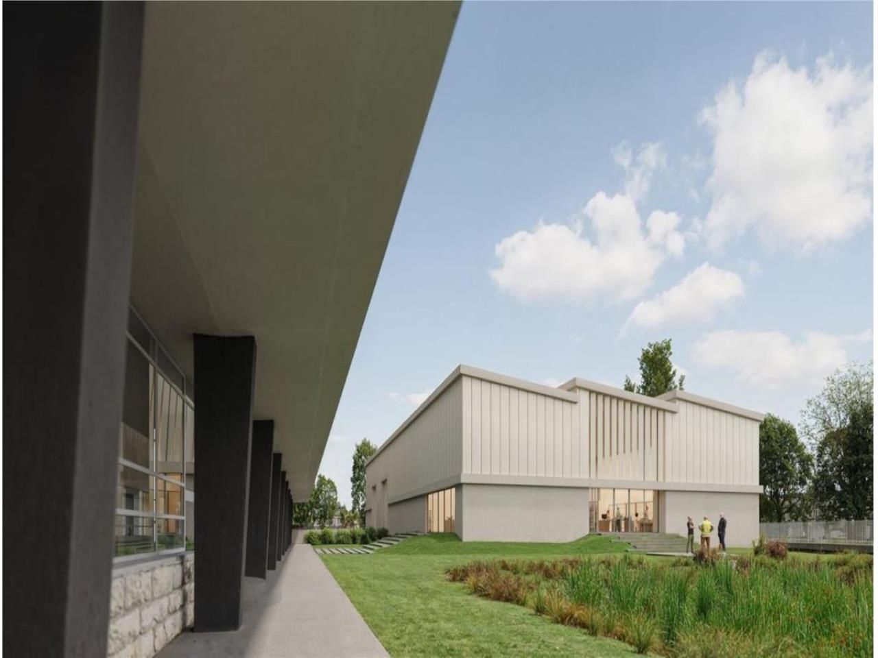 CBRE vous propose à louer, un entrepôt/local d'ac