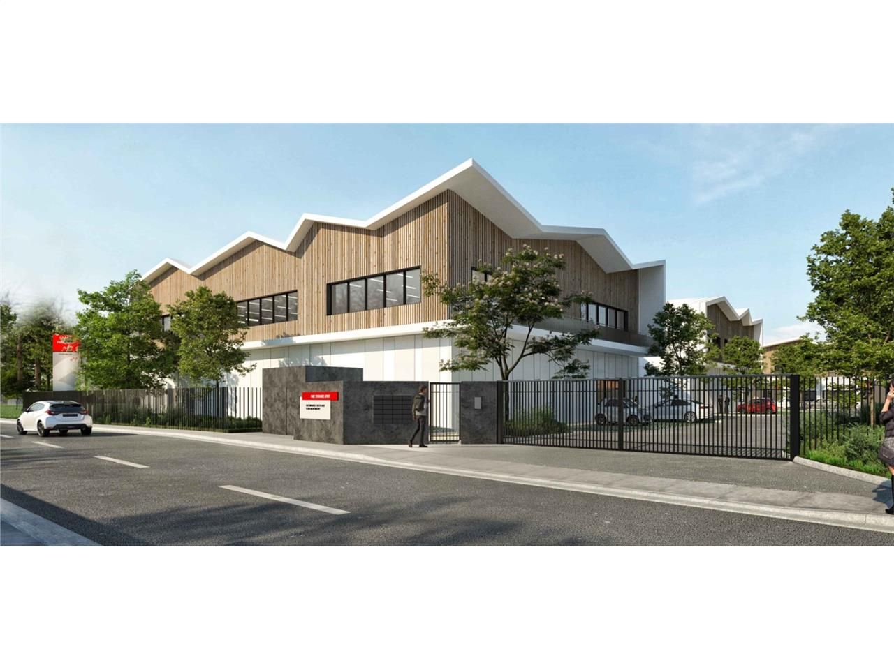 CBRE vous propose à vendre, un lot d'activités ne