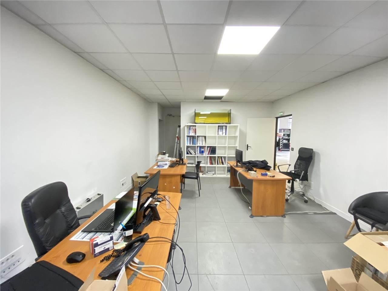 CBRE vous propose à louer un entrepôt/local d'act