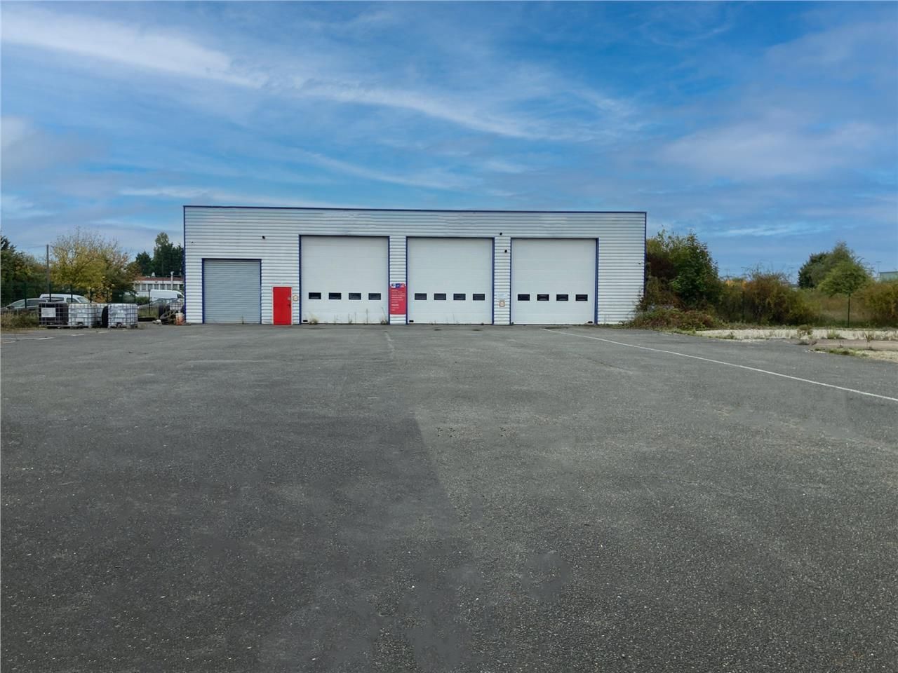 CBRE vous propose à vendre un entrepôt/local d'ac