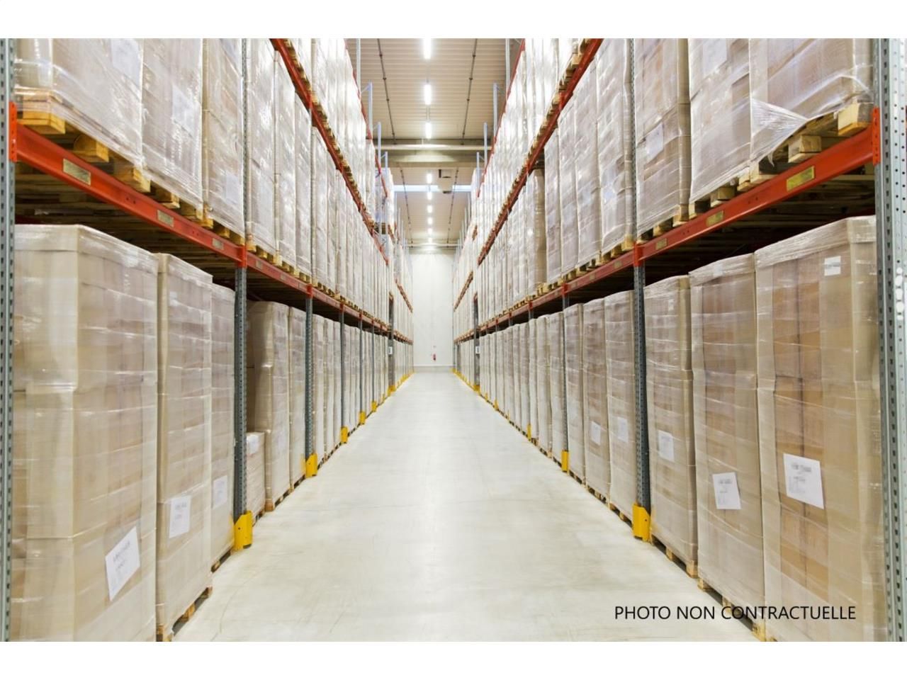 CBRE vous propose à louer, un local d'activités s