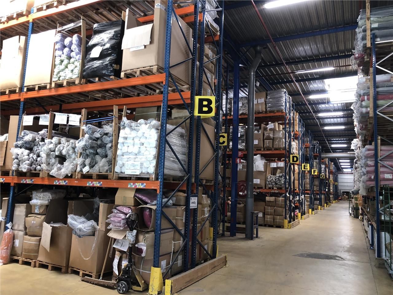 Rare sur le secteur ! CBRE vous propose à vendre/