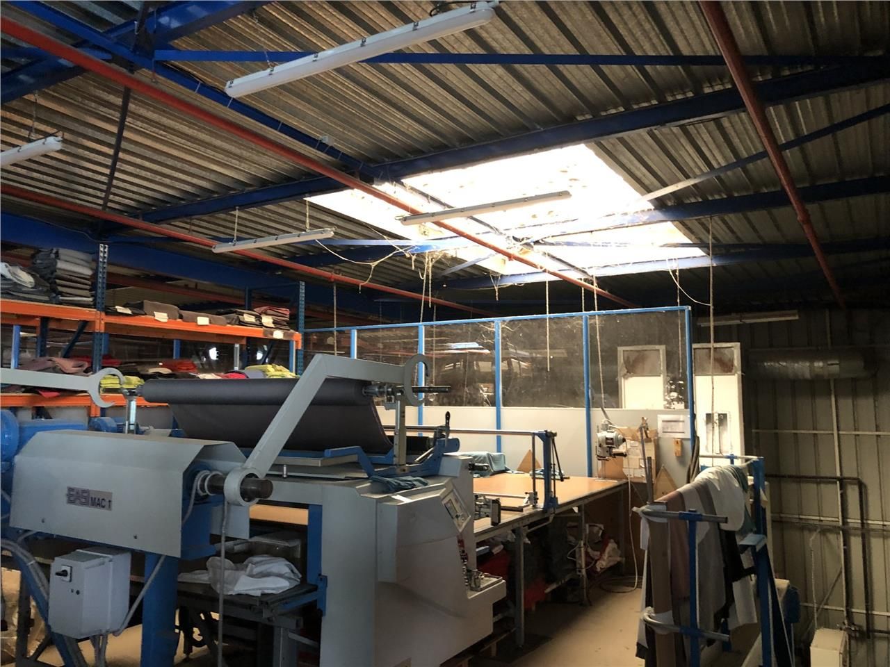 Rare sur le secteur ! CBRE vous propose à vendre/