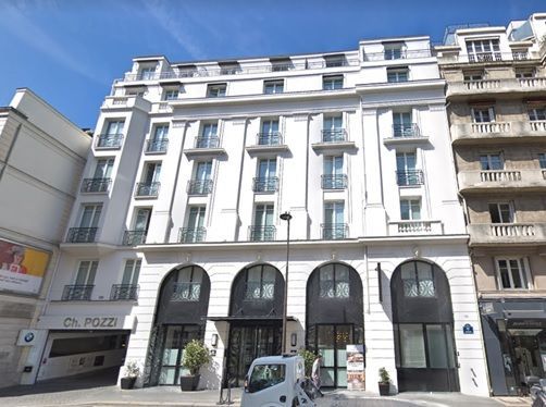 Rare sur le secteur! CBRE vous propose à louer, u