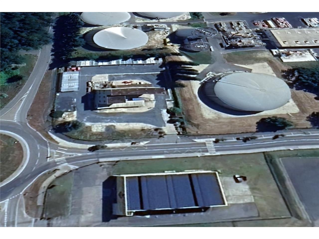 CBRE vous propose à vendre un terrain disposant d