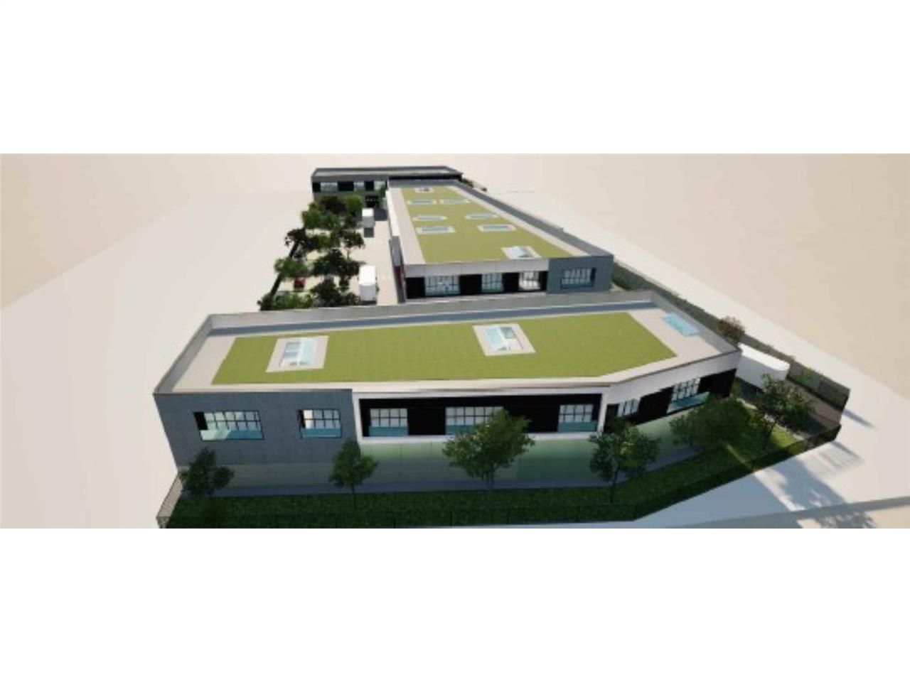 CBRE vous propose à vendre un projet clé en mains