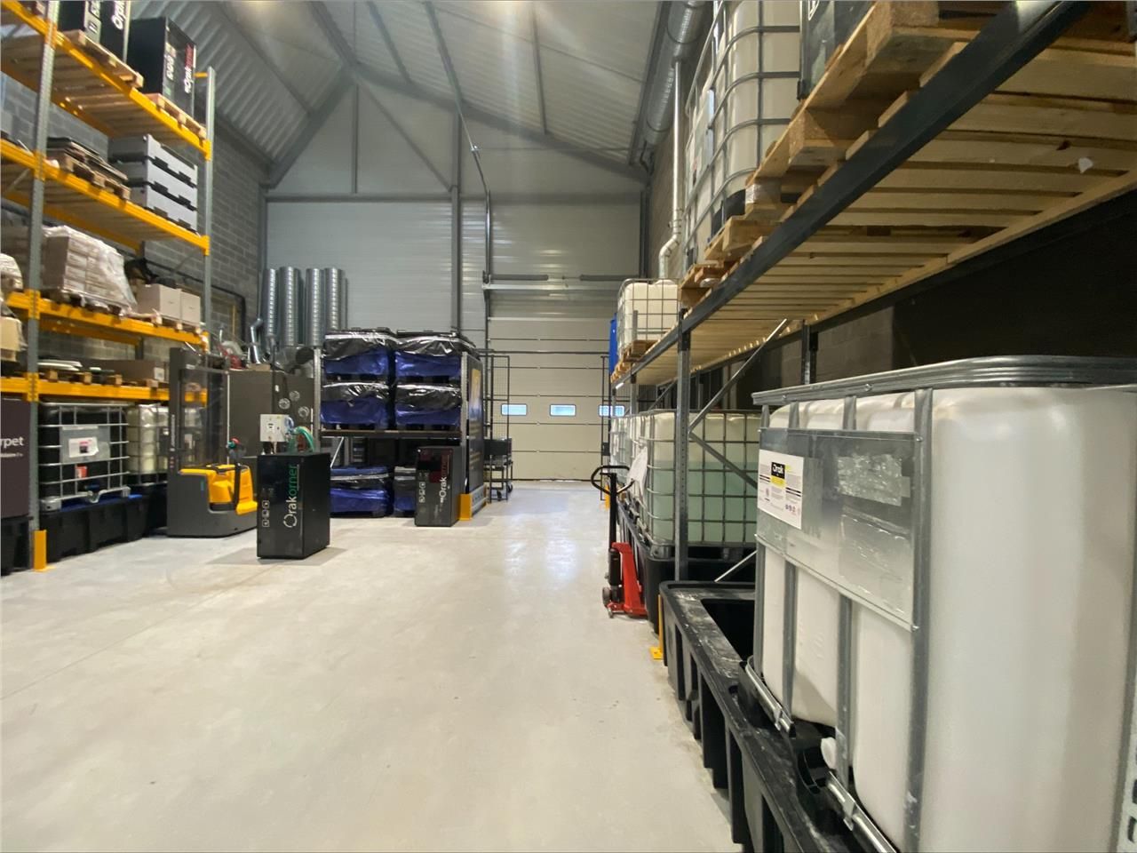 EXCLUSIVITE CBRE - Rare sur le secteur ! CBRE vou