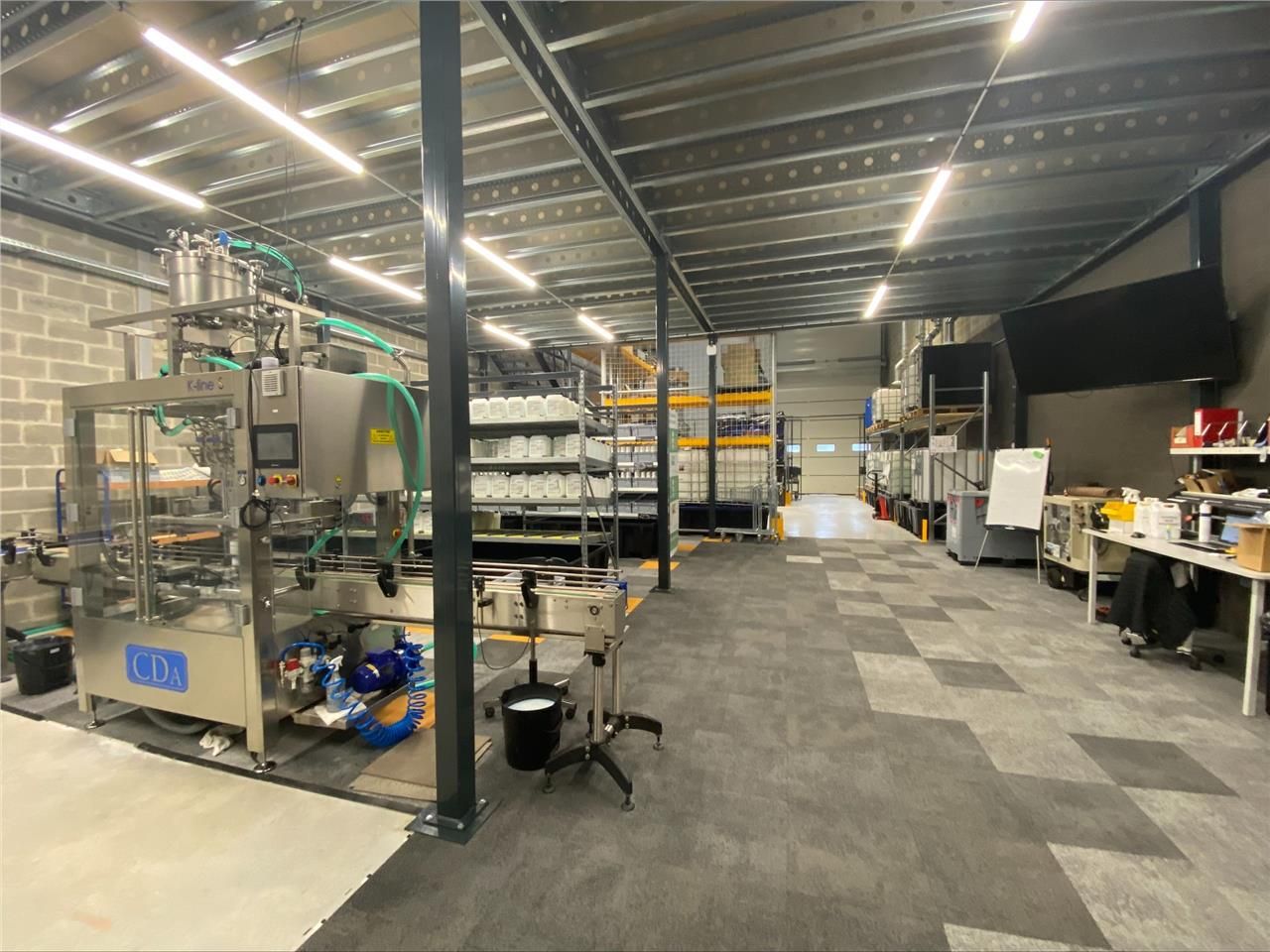 EXCLUSIVITE CBRE - Rare sur le secteur ! CBRE vou