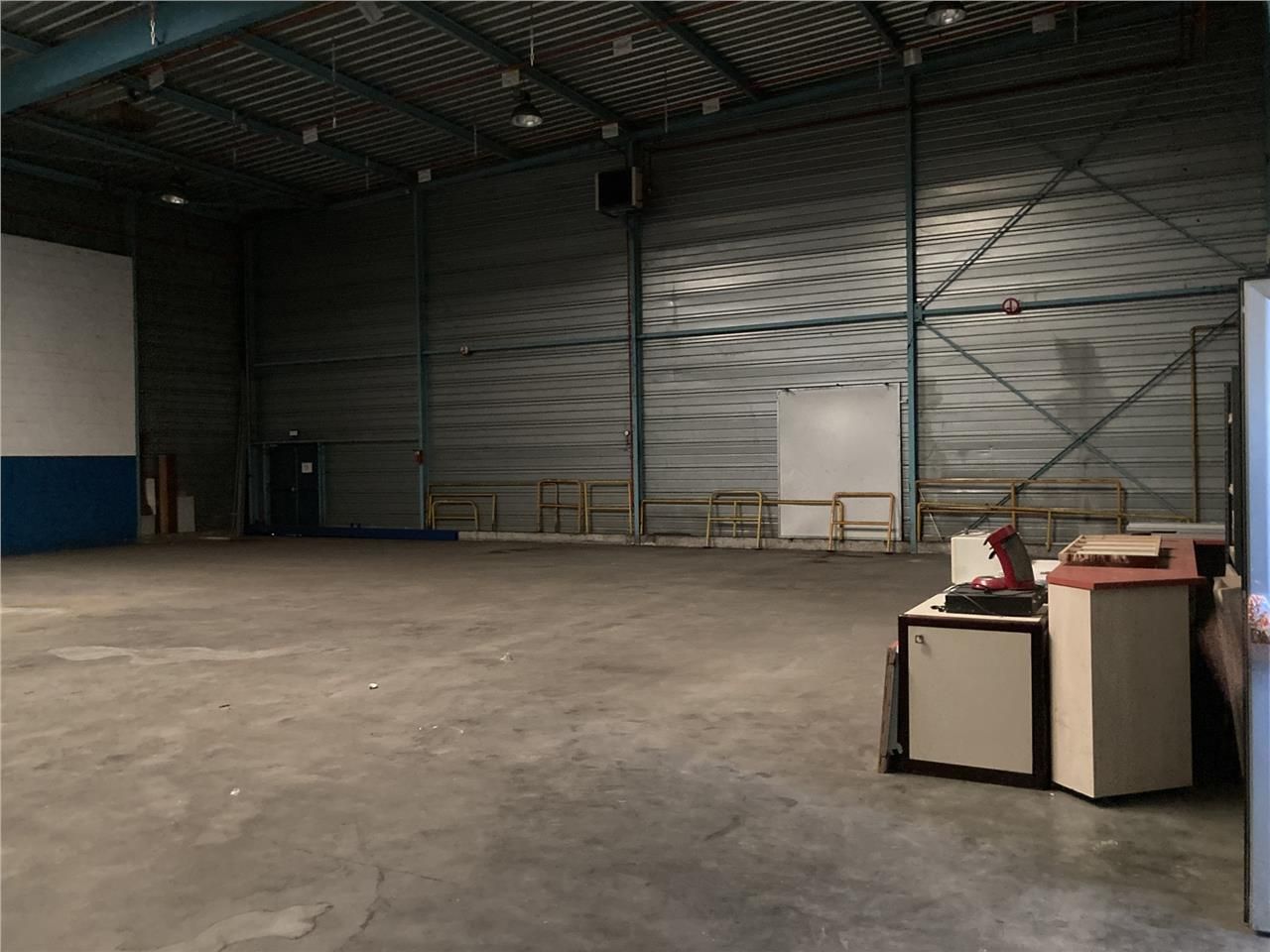 CBRE vous propose à louer un entrepôt/local d'act