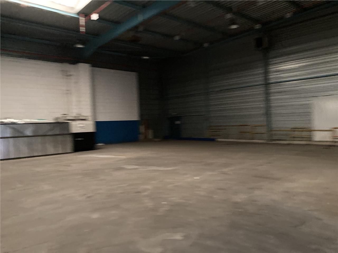 CBRE vous propose à louer un entrepôt/local d'act