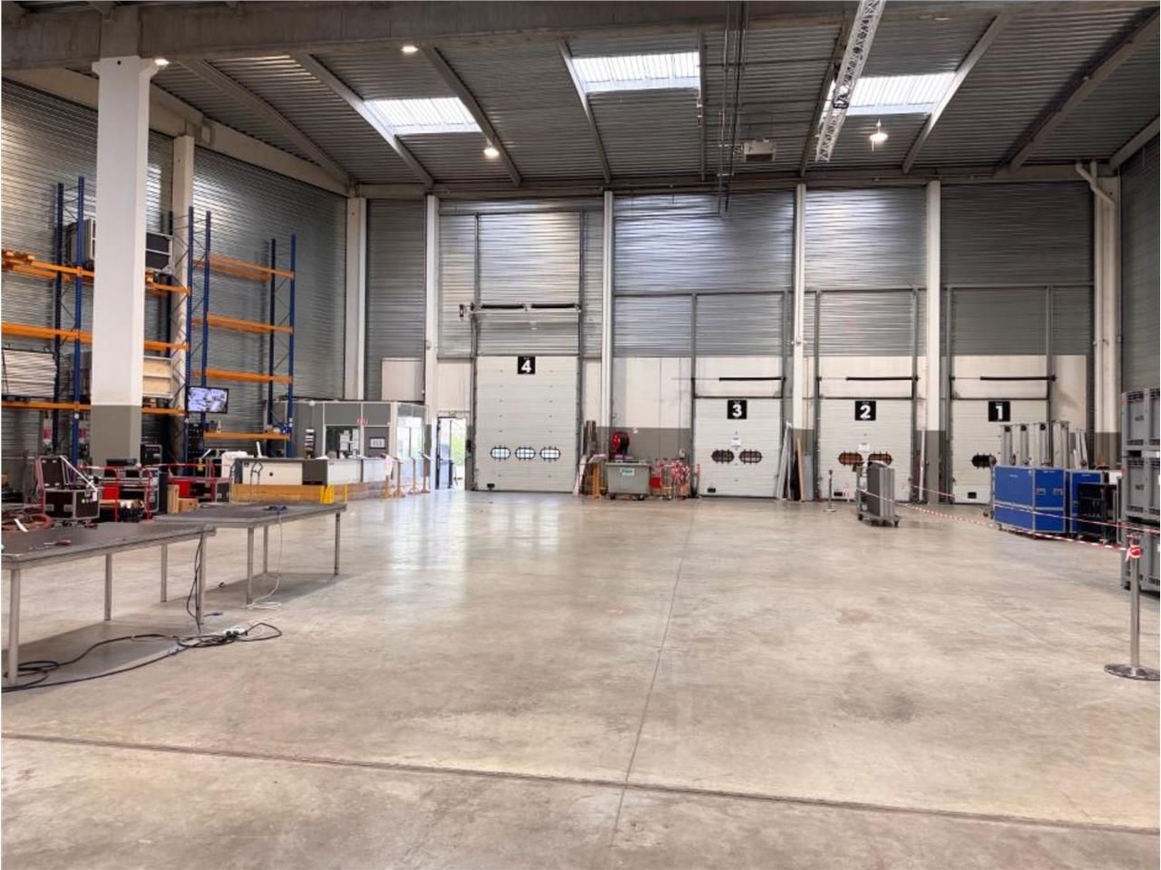 Rare sur le secteur! CBRE vous propose à vendre o