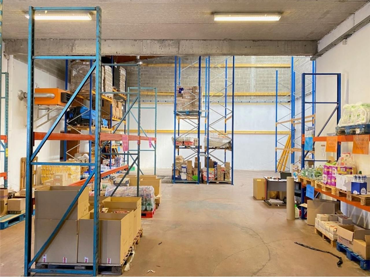 CBRE vous propose à vendre un entrepôt/local d'ac