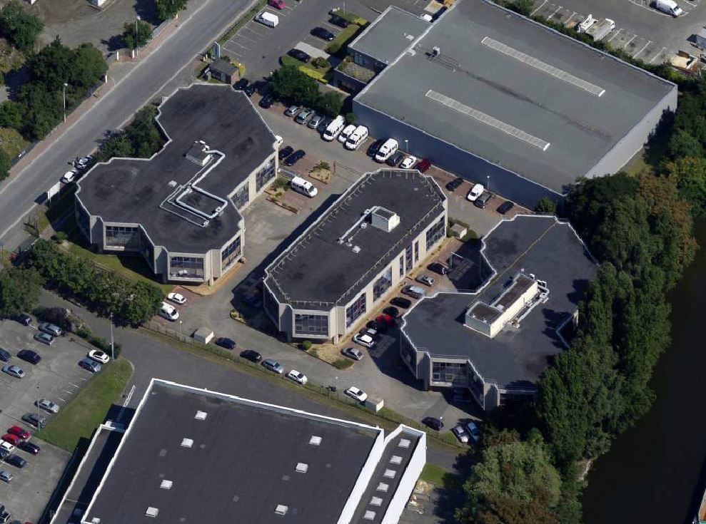 Rare sur le marché ! CBRE vous propose à vendre a