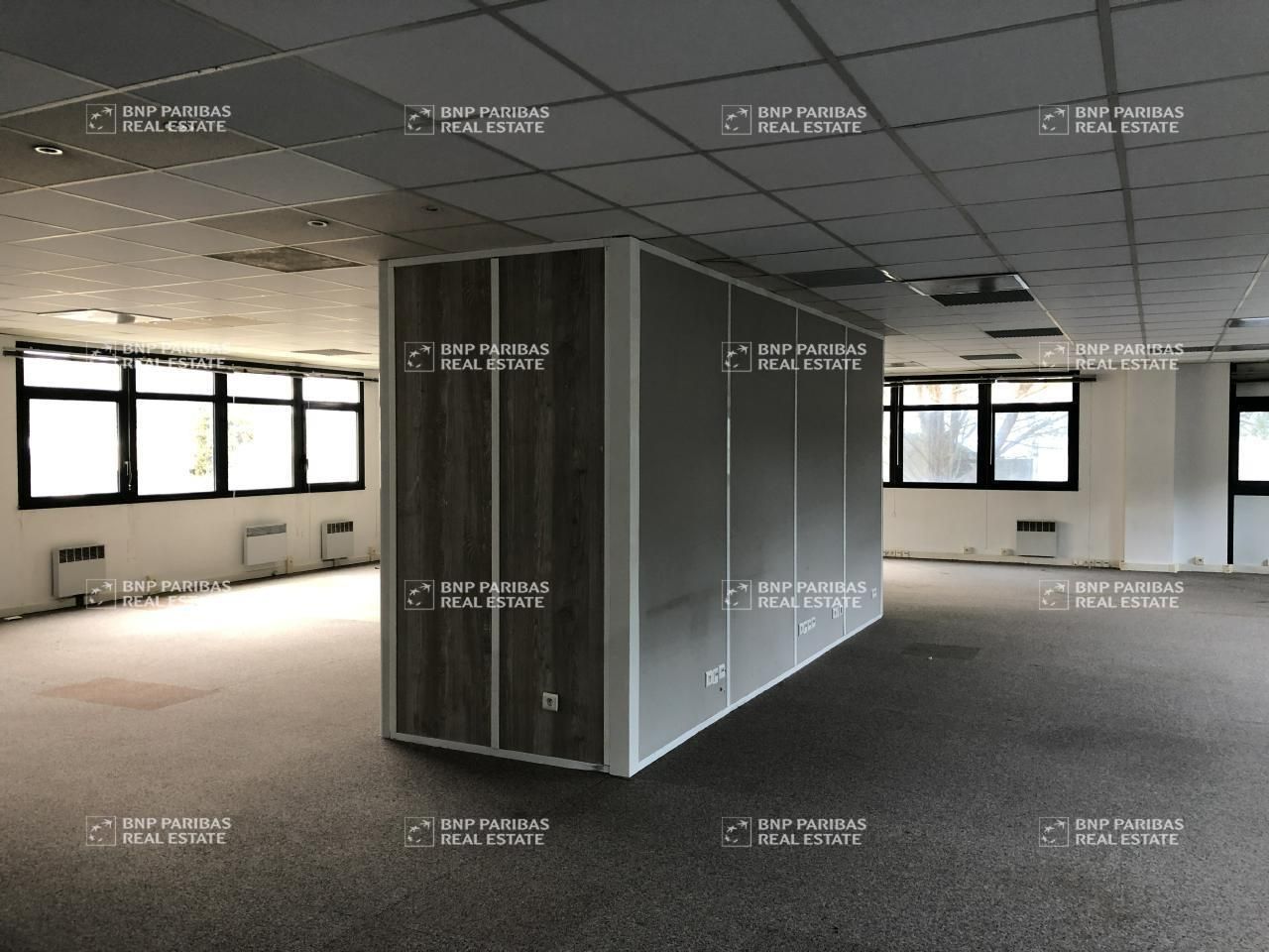 Location bureaux à Aix-en-provence 13290