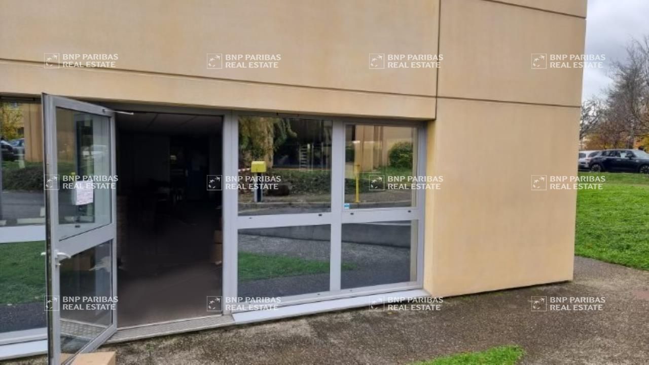 509 m² pour ce bureaux en location à Saint-didier-au-mont-d'or