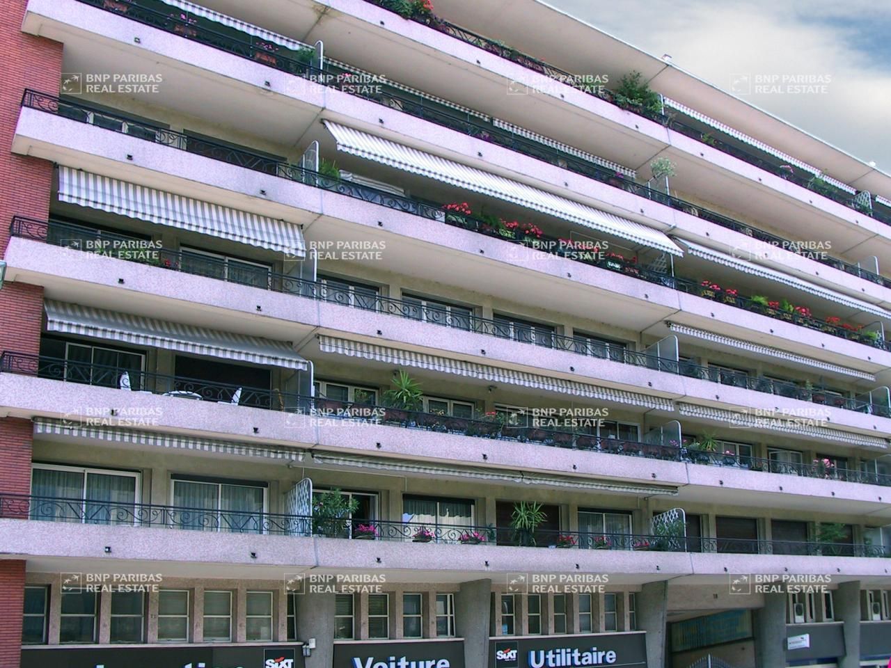 Location Bureaux 171 m² divisibles 31000 Toulouse