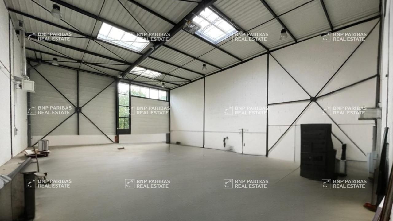 Vente PME-PMI 540 m² non divisibles 77144 Montévrain