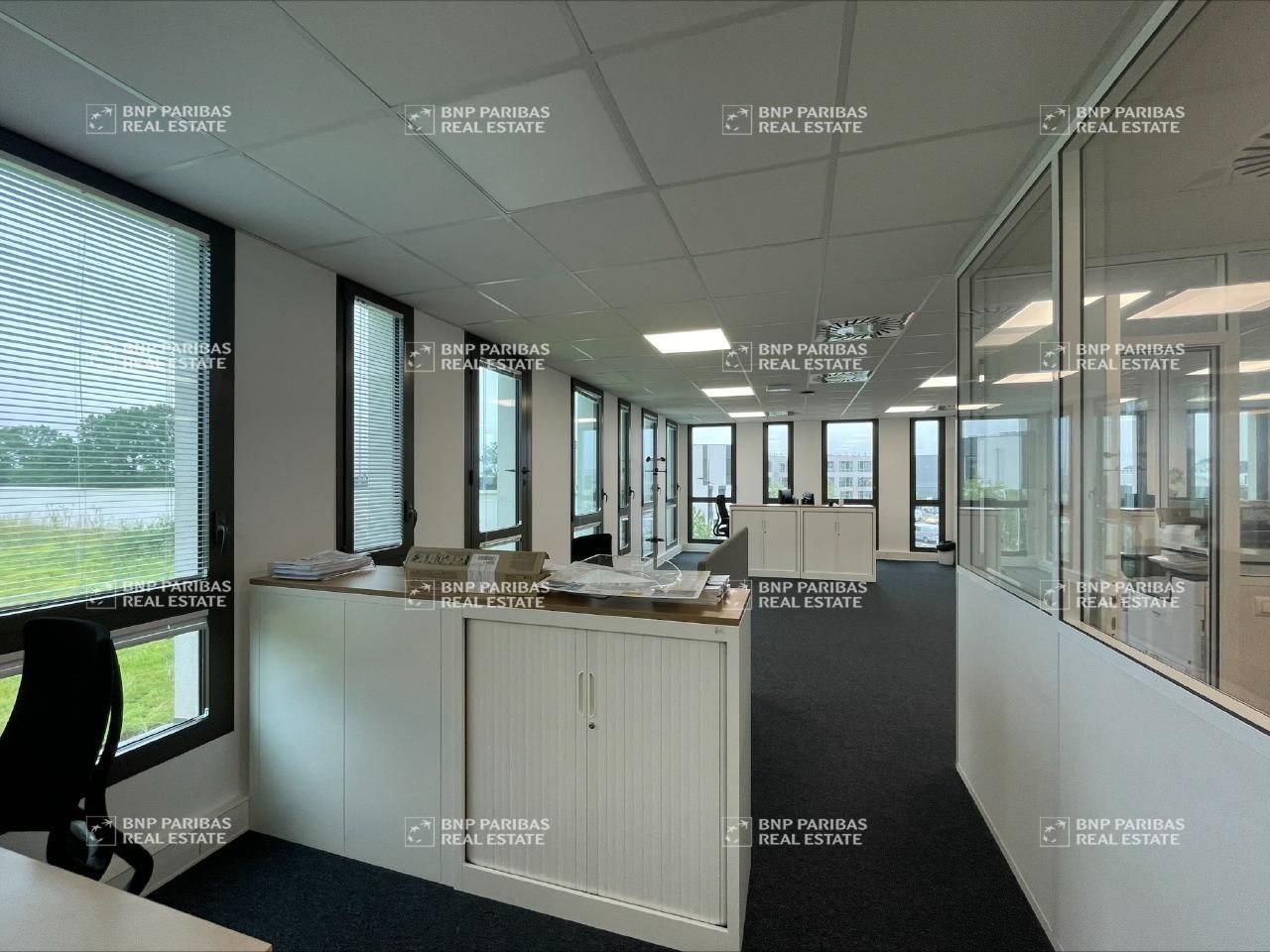 Location bureaux à Pacé 35740